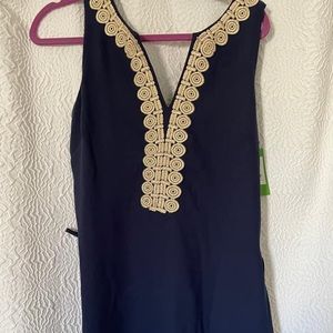 Lilly Pulitzer Donna Romper